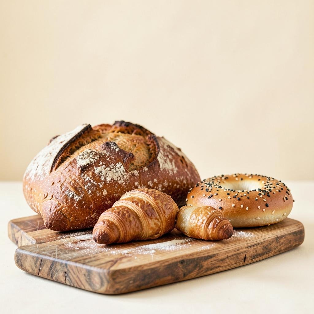 Bakery category