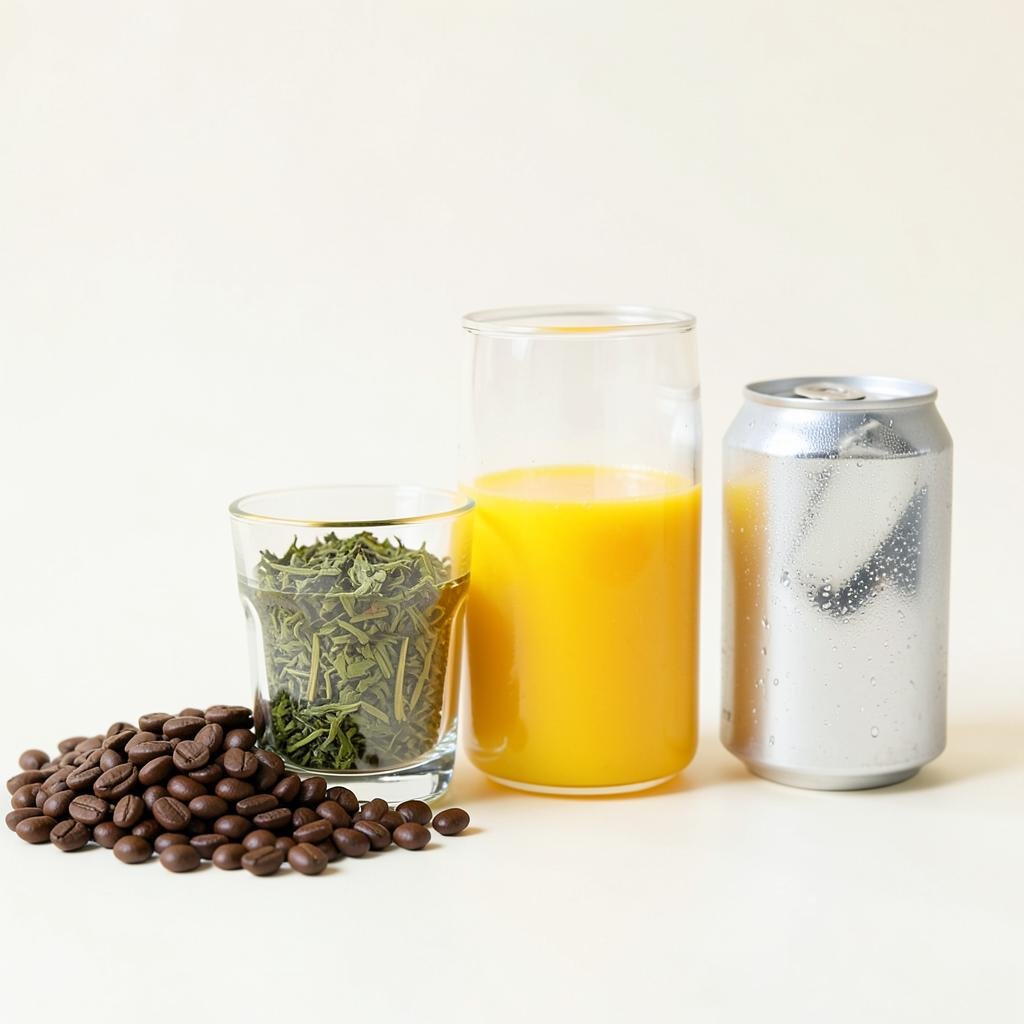 Beverages category